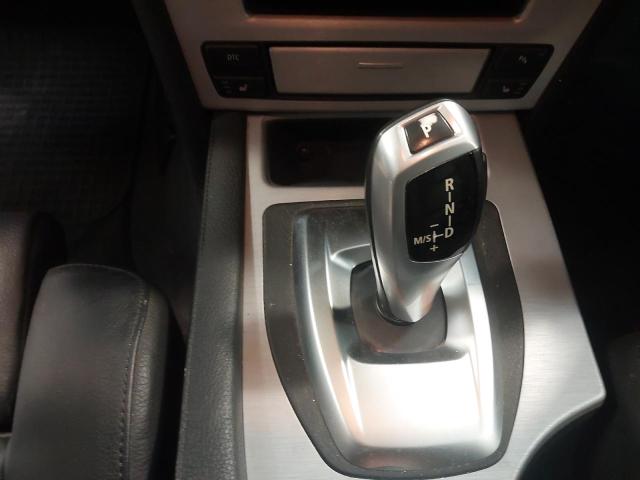 2008 BMW 525D M SPO