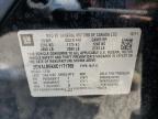 2012 Chevrolet Equinox Ls en Venta en Jacksonville, FL - Side