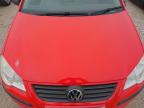 2008 VOLKSWAGEN POLO E 70 for sale at Copart YORK
