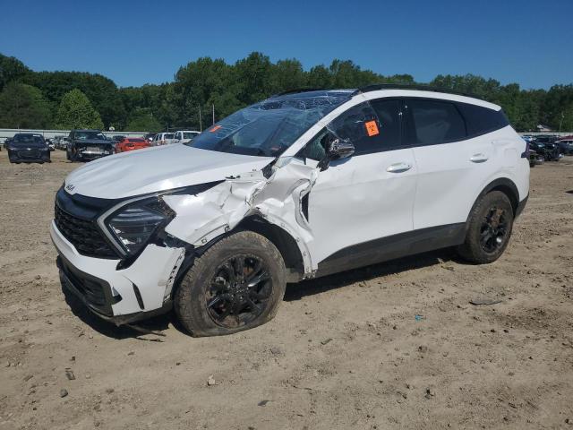 KIA SPORTAGE X 2024