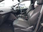 2017 PEUGEOT 2008 ALLURE BLUE HDI  for sale at Copart SANDWICH