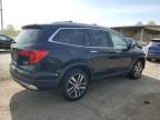 2017 Honda Pilot Elite zu verkaufen in Marlboro, NY - Minor Dent/Scratches