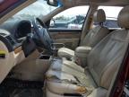 2007 Hyundai Santa Fe Se продається в Montgomery, AL - Biohazard/Chemical