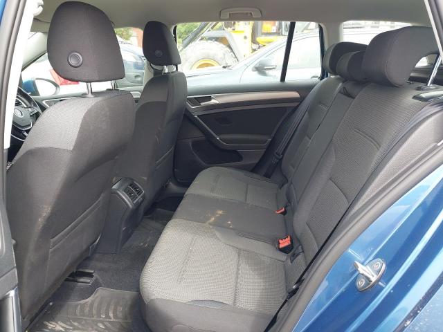 2016 VOLKSWAGEN GOLF MATCH