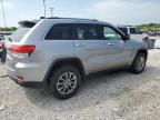2014 Jeep Grand Cherokee Limited   for Sale in Lawrenceburg, KY - Hail