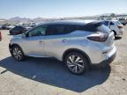 2021 Nissan Murano Sl de vânzare în Las Vegas, NV - Front End