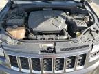 2014 Jeep Grand Cherokee Overland იყიდება Antelope-ში, CA - Undercarriage