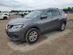 2016 Nissan Rogue S for Sale in Houston, TX - Side