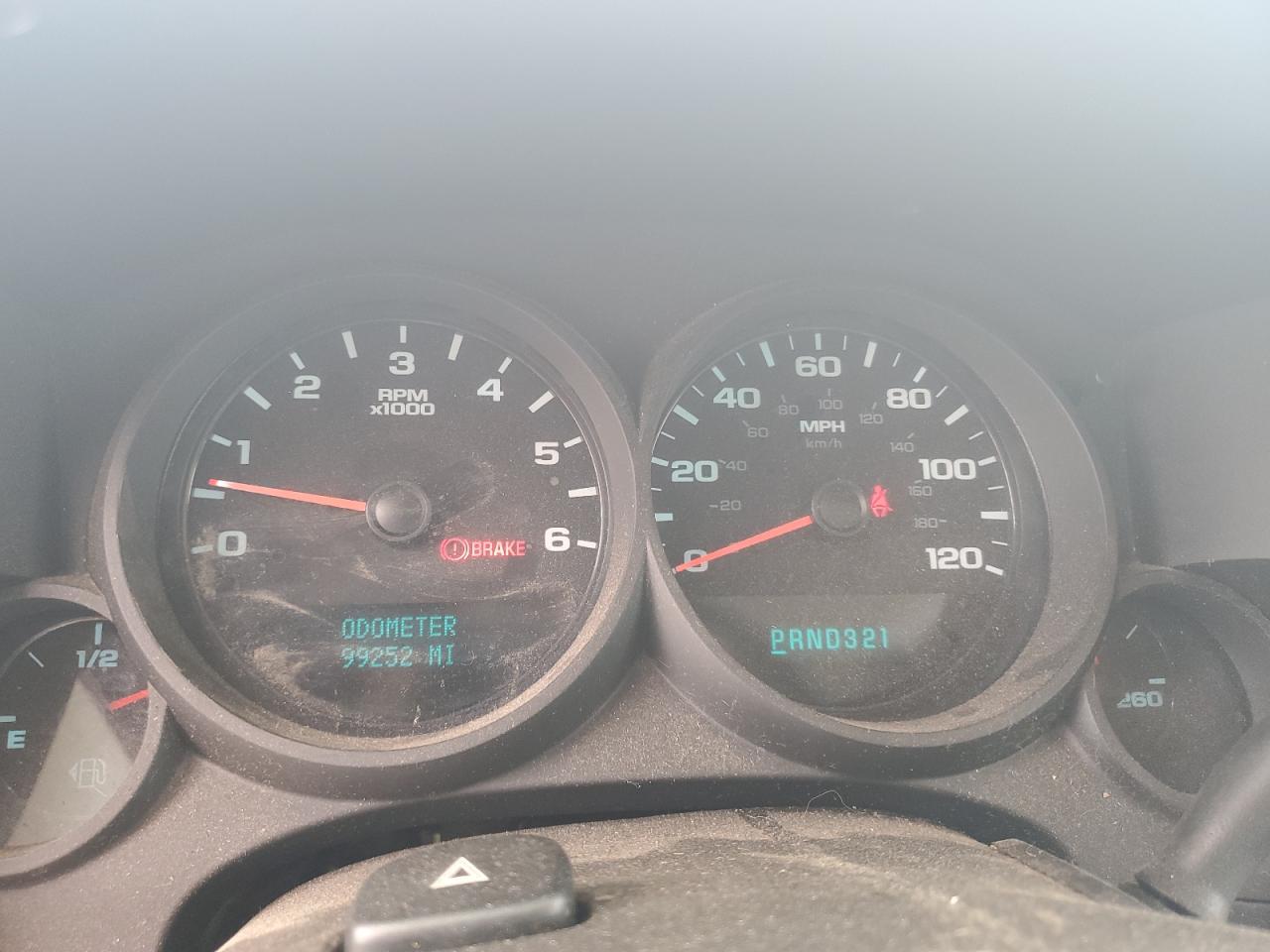 2013 Chevrolet Silverado C1500 VIN: 1GCNCPEX5DZ264408 Lot: 57452805