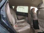 2014 Nissan Rogue Select S на продаже в Milwaukee, WI - Minor Dent/Scratches