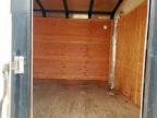 2010 Interstate West Victcc20Ta2 Enclosed Cargo Trailer de vânzare în Andrews, TX - Hail