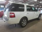 2008 Ford Expedition Limited for Sale in East Granby, CT - Minor Dent/Scratches