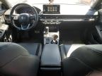 2022 HONDA CIVIC SPORT TOURING   for sale at Copart ON - TORONTO