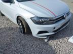 2019 VOLKSWAGEN POLO BEATS for sale at Copart EAST KILBRIDE