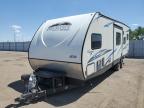 2018 Foresriver Patriot for Sale in Greenwood, NE - Side