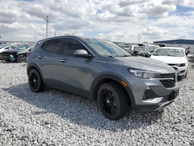  BUICK ENCORE 2020 Сірий