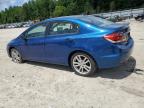 2013 Honda Civic Exl   for Sale in Hampton, VA - Front End