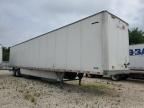 San Antonio, TX에서 판매 중인 2016 Hyundai Translead Vc2530152-Ajs Dry Van Trailer - Side