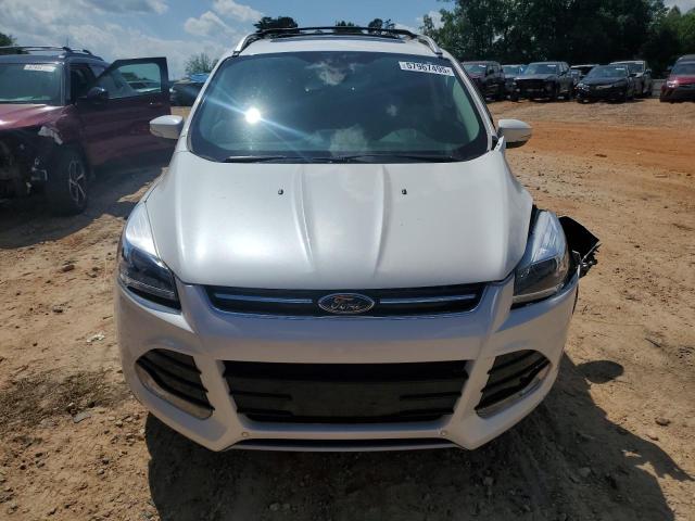  FORD ESCAPE 2013 White