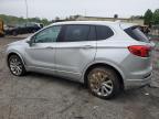 2016 Buick Envision Premium للبيع في Marlboro، NY - Rollover