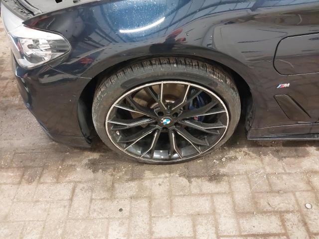 2019 BMW 530E M SPO