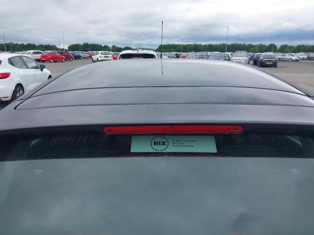 2014 FORD FIESTA ZET