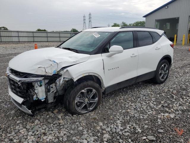 2023 Chevrolet Blazer 2Lt 2.0L