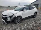 2023 Chevrolet Blazer 2Lt zu verkaufen in Barberton, OH - Front End