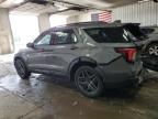 2025 Ford Explorer St-Line للبيع في Franklin، WI - Rear End