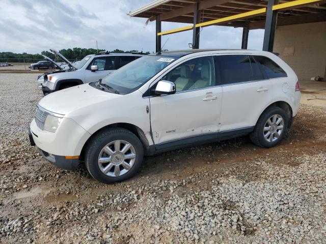 2008 Lincoln Mkx 