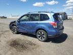 2017 Subaru Forester 2.5I Premium en Venta en Airway Heights, WA - Front End