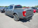2018 NISSAN NAVARA N-G for sale at Copart SANDTOFT