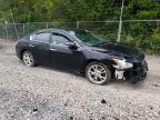 2013 Nissan Maxima S იყიდება Northfield-ში, OH - Front End