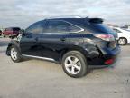 2015 Lexus Rx 350 na sprzedaż w Grand Prairie, TX - Front End