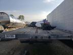 2004 Reitnouer Flatbed Trailer იყიდება Cicero-ში, IN - Rollover