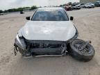 2021 Infiniti Q50 Luxe للبيع في San Antonio، TX - Front End