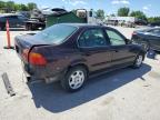 2000 Honda Civic Ex zu verkaufen in Bridgeton, MO - Rear End