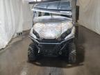 2021 KAWASAKI KRF800 H   for sale at Copart PA - ALTOONA