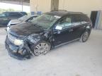 2010 Lincoln Mkx    for Sale in Homestead, FL - Front End