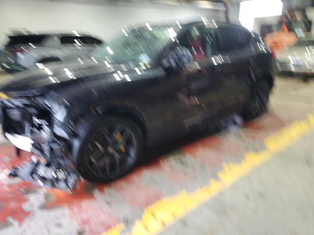 2021 Alfa Romeo Stelvio Ti