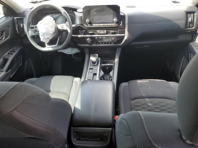  NISSAN PATHFINDER 2024 Szary