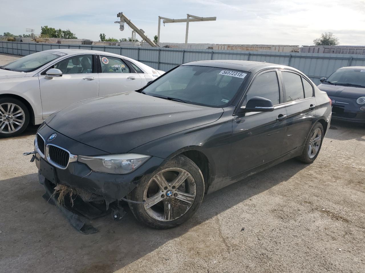 2014 BMW 328 Xi Sulev