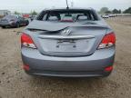 2015 Hyundai Accent Gls de vânzare în Elgin, IL - Rear End