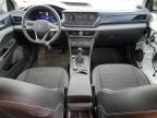 2022 Volkswagen Taos Se на продаже в Mcfarland, WI - Front End