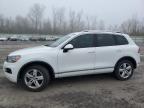 2012 Volkswagen Touareg V6 for Sale in Leroy, NY - Minor Dent/Scratches