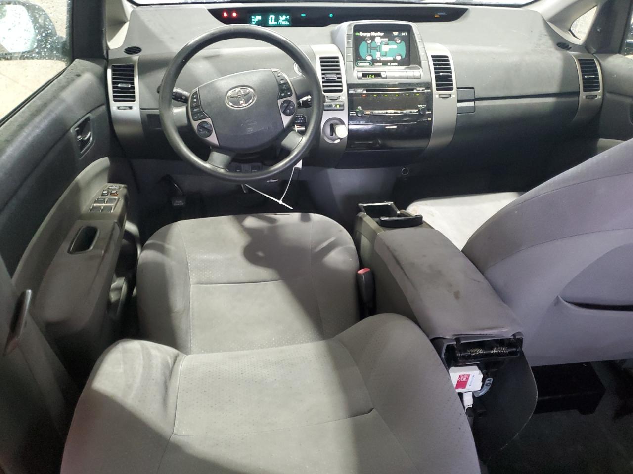 2008 Toyota Prius VIN: JTDKB20U483311183 Lot: 56633075