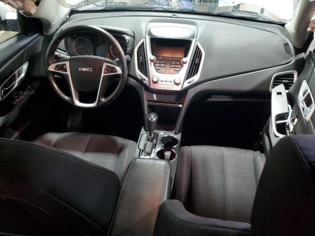  GMC TERRAIN 2017 Silver