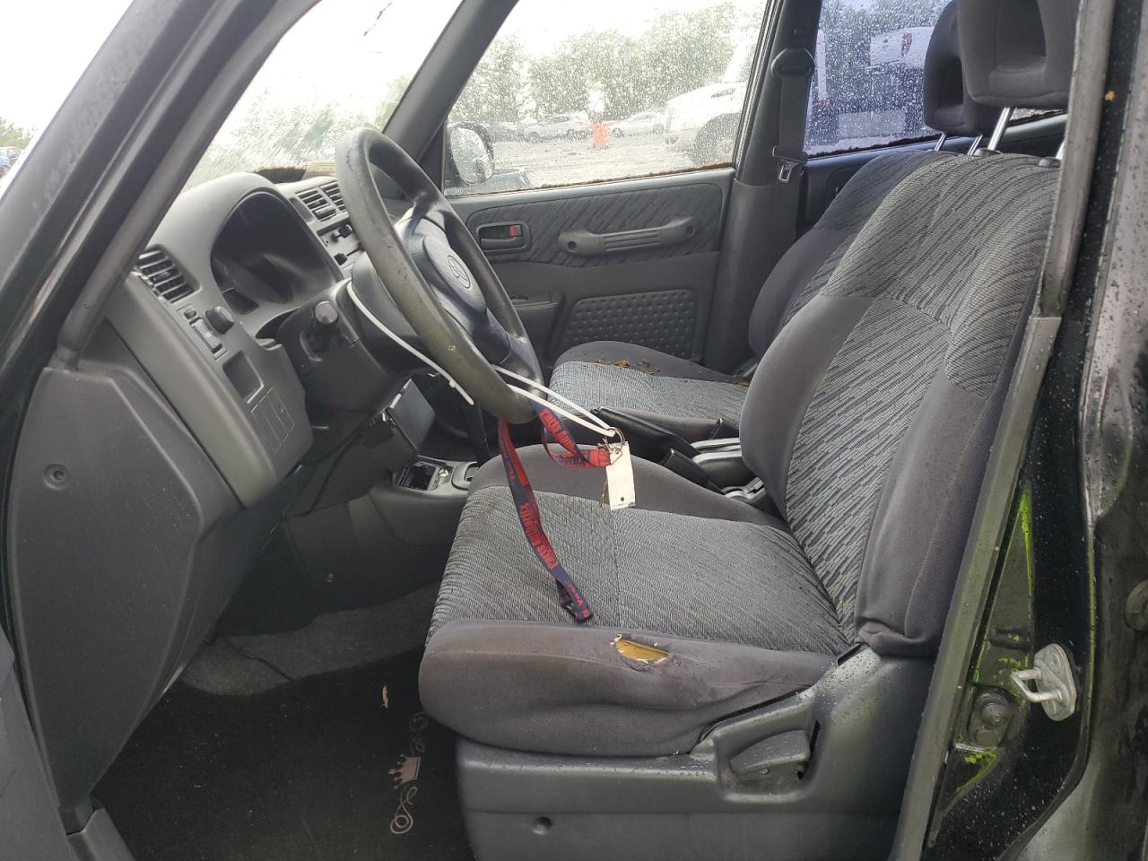 1999 Toyota Rav4 VIN: JT3HP10V8X0201711 Lot: 56172705
