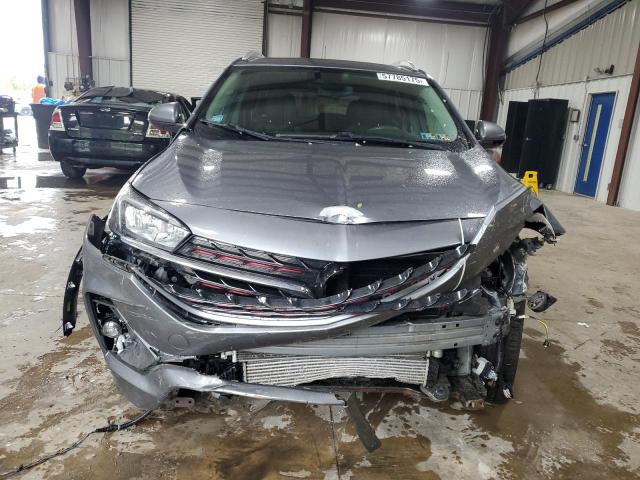  BUICK ENCORE 2021 Szary