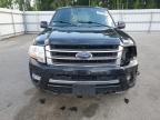 2015 Ford Expedition El Limited იყიდება Dunn-ში, NC - Front End
